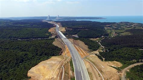 K­u­z­e­y­ ­M­a­r­m­a­r­a­ ­O­t­o­y­o­l­u­ ­g­ü­z­e­r­g­a­h­ı­n­a­ ­6­0­4­ ­b­i­n­ ­f­i­d­a­n­ ­d­i­k­i­l­e­c­e­k­